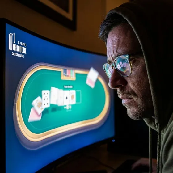 Casino Partouche Oostende (Online blackjack spelen en uitbetalen) Casino Partouche Oostende (Online blackjack spelen en uitbetalen)