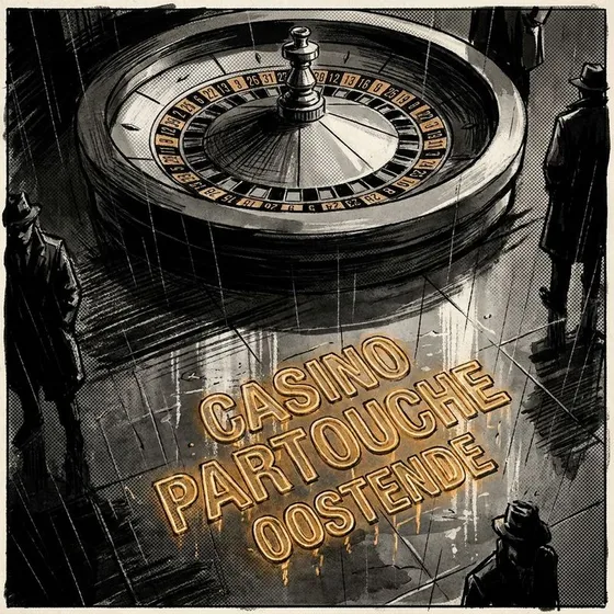 Casino Partouche Oostende (Speel en geniet in het online casino) Casino Partouche Oostende (Speel en geniet in het online casino)