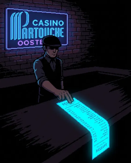 Casino Partouche Oostende (promotiecodes invoeren voor exclusieve kortingen) Casino Partouche Oostende (promotiecodes invoeren voor exclusieve kortingen)
